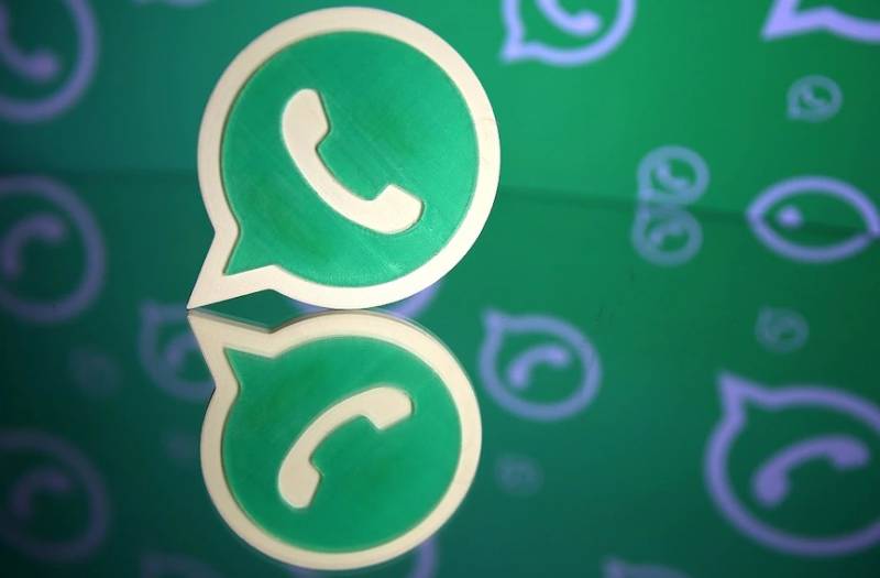 WhatsApp to allow chat history transfers between Android and iOS