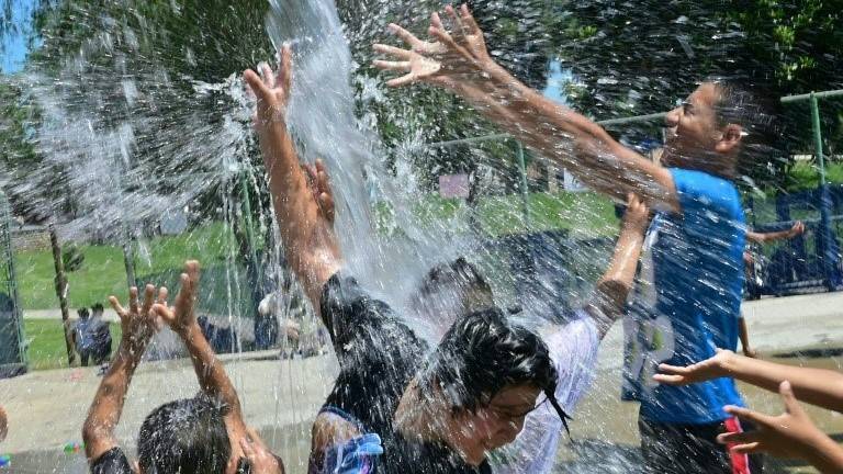 July was world's hottest month on record: US agency