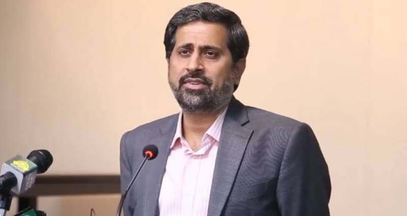 Buzdar vs Shahbaz: Fayyaz announces to publicize comparison of two CMs