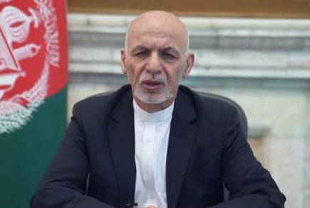 Ghani likely to resign as Dostum flees after Taliban annexe Mazar-i-Sharif