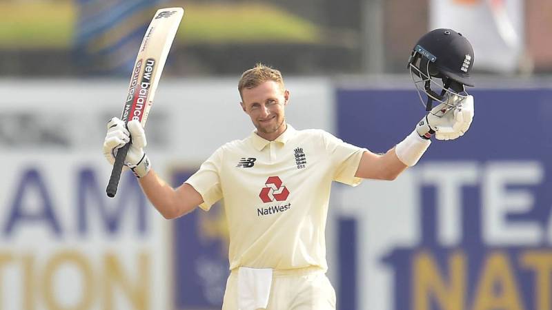 Root and Bairstow repel India in second Test