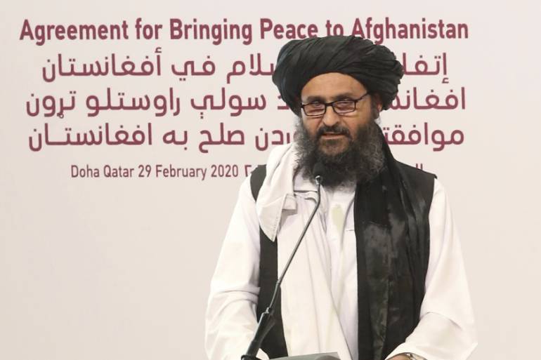 Mullah Baradar to head Taliban govt as President in Afghanistan