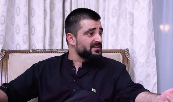 Music, film, drama are not 'haram', says Hamza Ali Abbasi