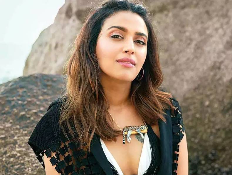 Bollywood actress Swara Bhaskar in trouble for comparing Taliban's takeover to Hindutva 