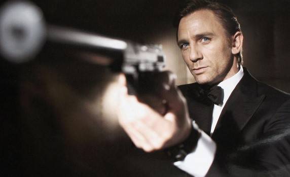 James Bond 007 made more than $100 million thanks to streaming