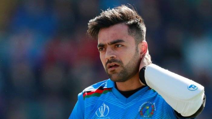 Rashid Khan will overcome crisis: Sunrisers coach confident of Afghan cricketers’ professionalism