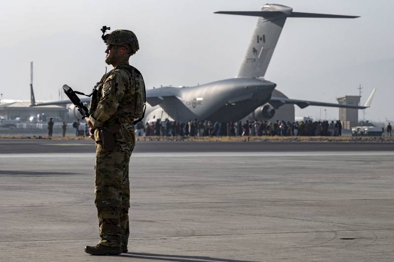 Kabul airlift gathers pace as harrowing stories emerge