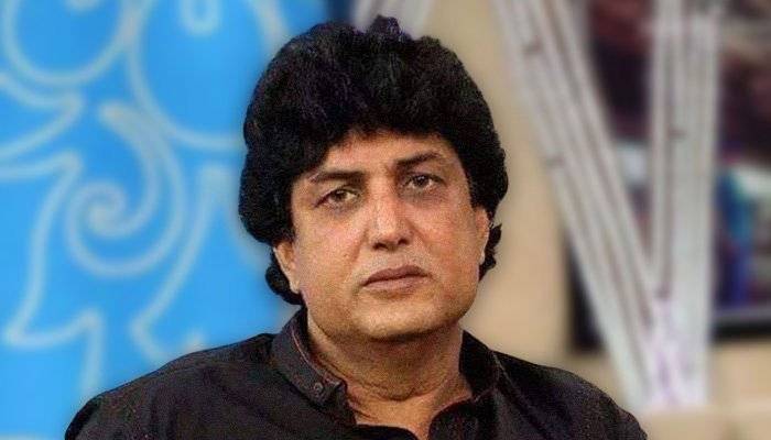 Khalil-ur-Rehman Qamar has a change of heart after Minar-e-Pakistan incident