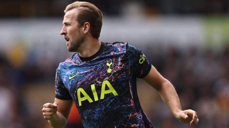 Kane back as Spurs sink Wolves, Man Utd held by Southampton