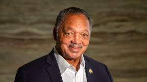 Veteran US civil rights activist Jesse Jackson hospitalized with Covid