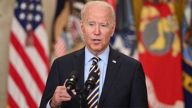 Biden to stick to August 31 Afghanistan pullout deadline: US media