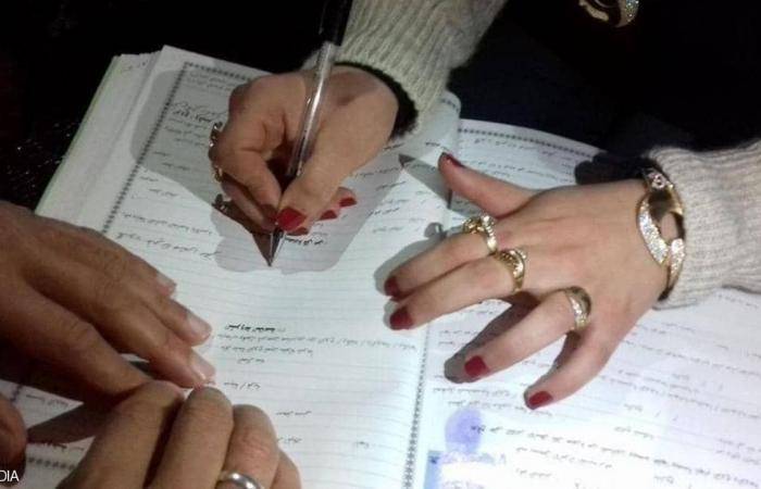 Part-time marriage stirs controversy after okayed by Al Azhar University scholar