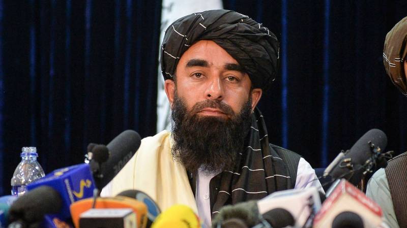 Taliban issue new warning against airlift extension as deadline looms