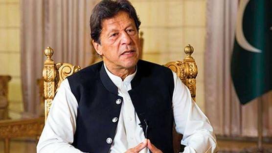 PM Imran counts advantages of ‘single curriculum’ introduced in country