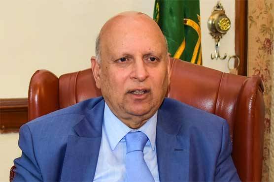 Punjab Governor to visit European Parliament for GSP plus extension