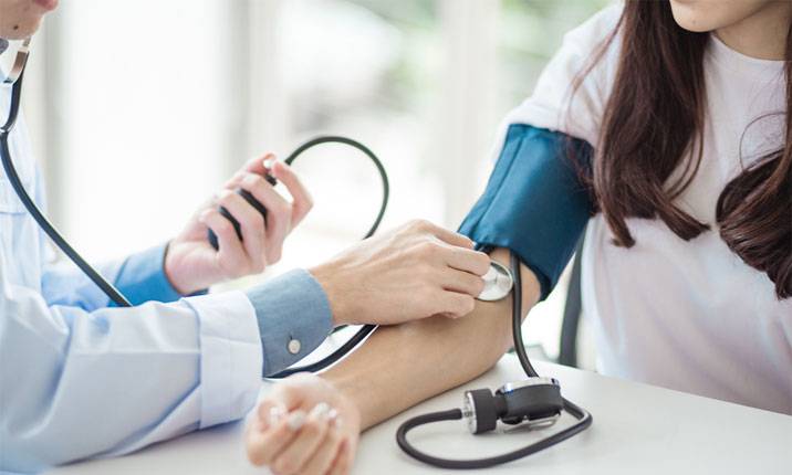 High blood pressure doubled globally in 30 years, study shows