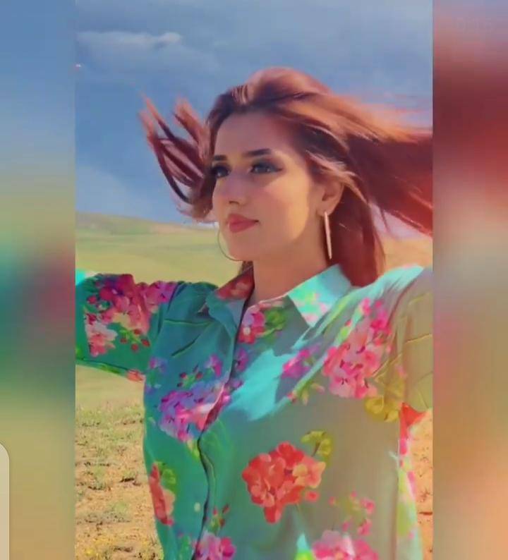 Jannat Mirza captivates hearts of her fans as she celebrates scenic beauty at Deosai