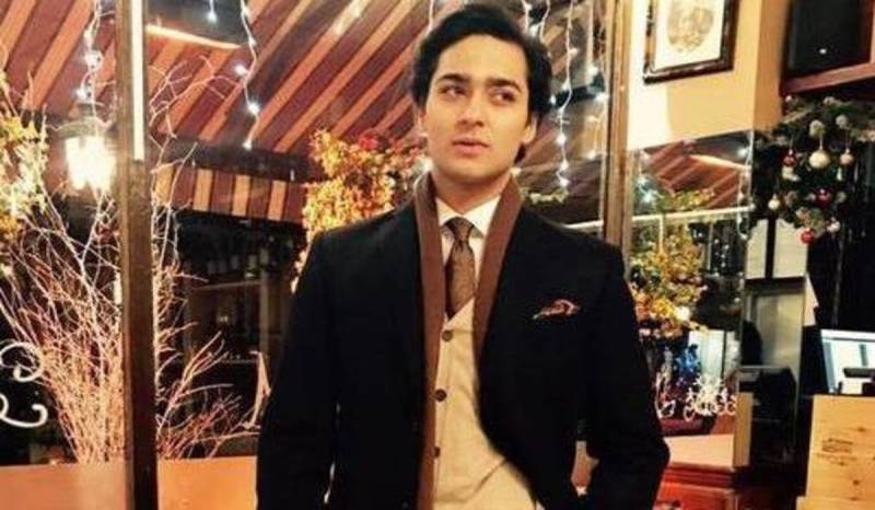 Junaid Safdar leaves millions of fans in awe by reciting Waris Shah’s Sufiyana Kalam