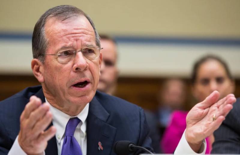 Mike Mullen admits US policy failures in Afghanistan