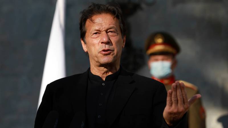 Pakistan wants to be treated like an ally, not a scapegoat