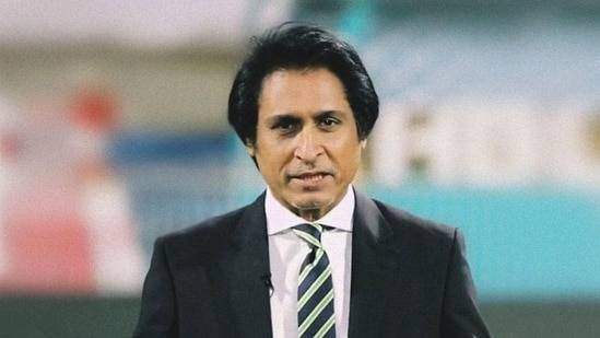 Ceremony to elect Ramiz Raja as PCB Chairman to be held on Sep 13