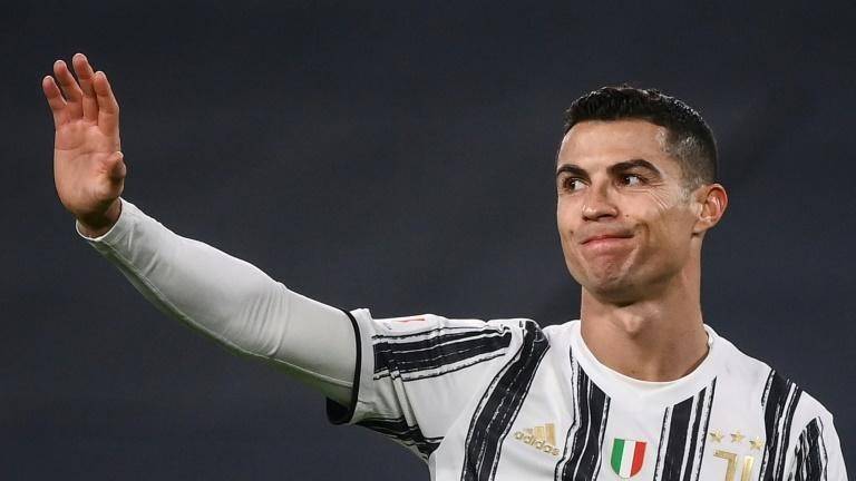 Ronaldo does not want to play again for Juventus, says Allegri