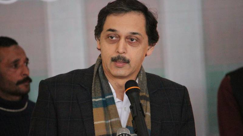 Shehzad Arbab to be appointed as federal ombudsman