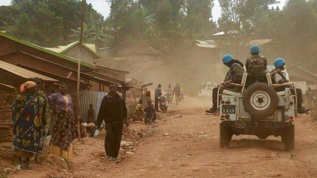 19 civilians killed in DR Congo 