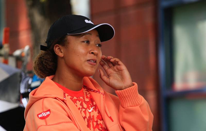 Osaka defends US Open crown with Barty leading top rivals