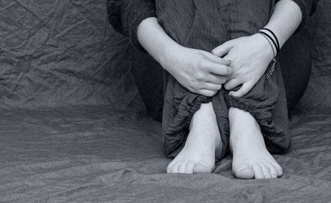 Man arrested for raping stepdaughter