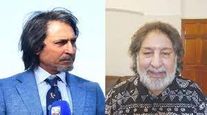 Star cricketer Sarfraz Nawaz opposes Rameez Raja as PCB chairman