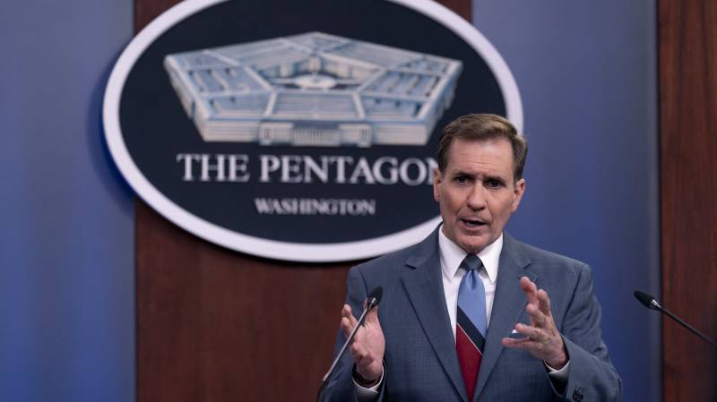 Threat to Kabul airport remains 'real' and 'specific': Pentagon