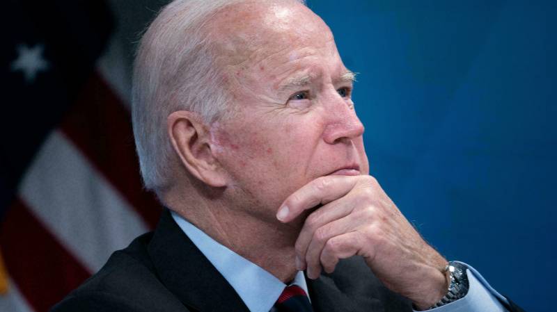 Biden battles to win narrative in speech on Afghan exit