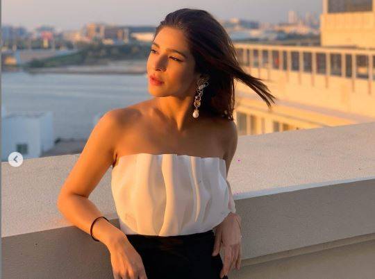 Ayesha Omar talks about the most traumatic phase of her life 