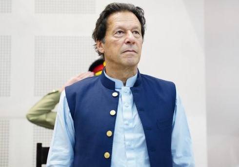 PM Imran briefed about construction of Sialkot Engineering University