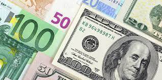 Foreign currencies pound Pakistani rupee