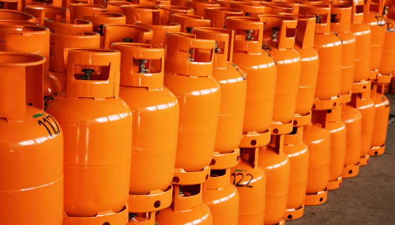 OGRA trashes PM order, increases LPG prices