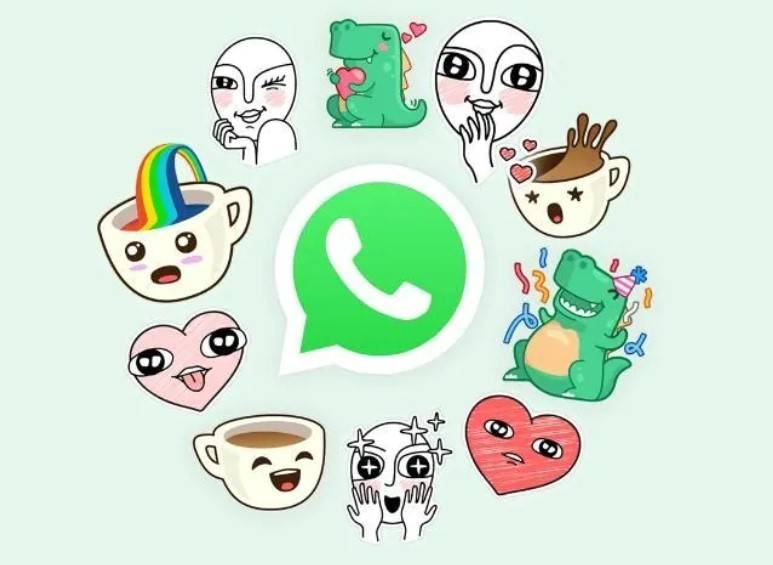 WhatsApp sticker packs: Get HOWZAT and Weird is Wonderful packs, here is how to download