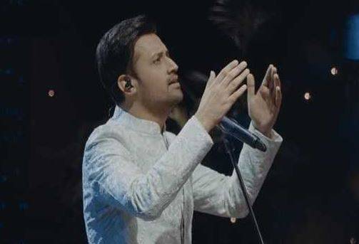 Atif Aslam’s biggest dream is to recite Azaan in Holy Kaaba 