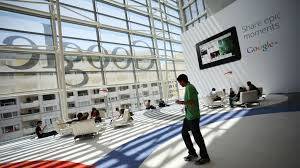 Google to appeal 500 mn euro French fine in copyright row