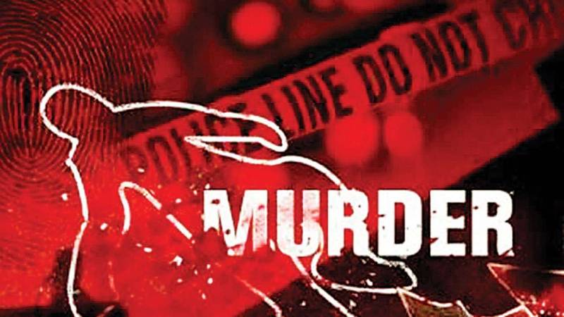 Man kills sleeping wife, three kids