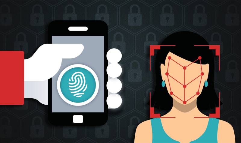 PTA decides face scanning with biometric on buying new mobile SIM