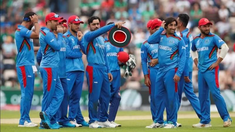 Taliban approve Afghanistan's first cricket Test since takeover