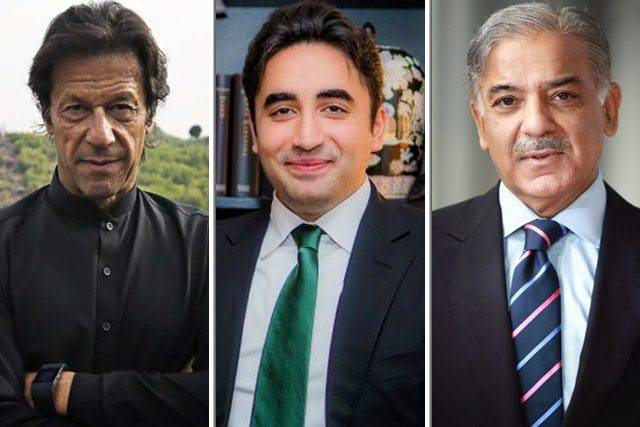 Fissures in Opposition extend sense of relief to ruling PTI