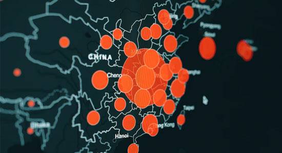 Covid restrictions bring blip in better air quality: UN