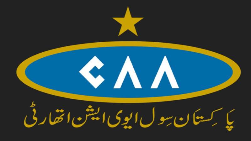 CAA issues new travel guidelines