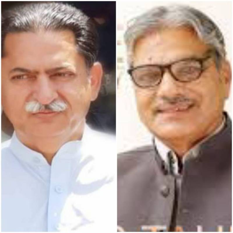 NAB summons two senior PML-N leaders for questioning