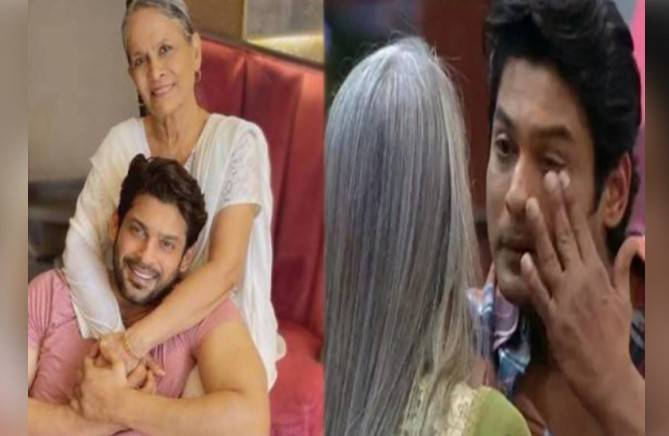 Mother writes emotional letter to Sidharth Shukla, goes viral