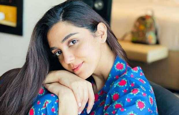 Maya Ali is unwell, has requested for prayers