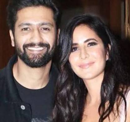 Speculations rife about likely Katrina Kaif, Vicky Kaushal wedding